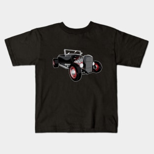 Hotrod Kids T-Shirt